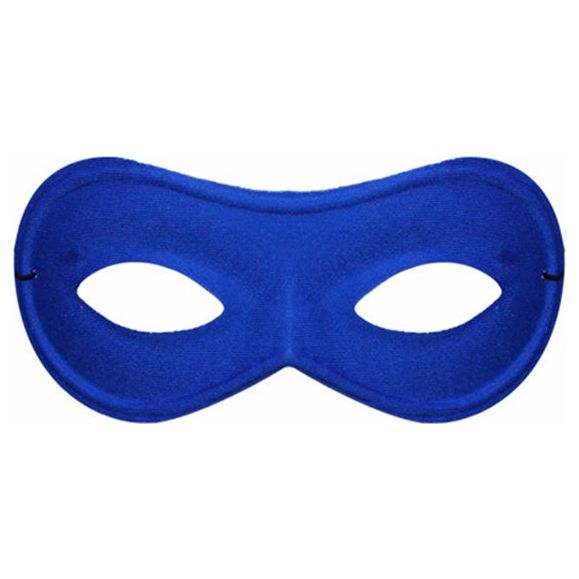 Adult 40 Inches Super Hero Capes & Eye Masks