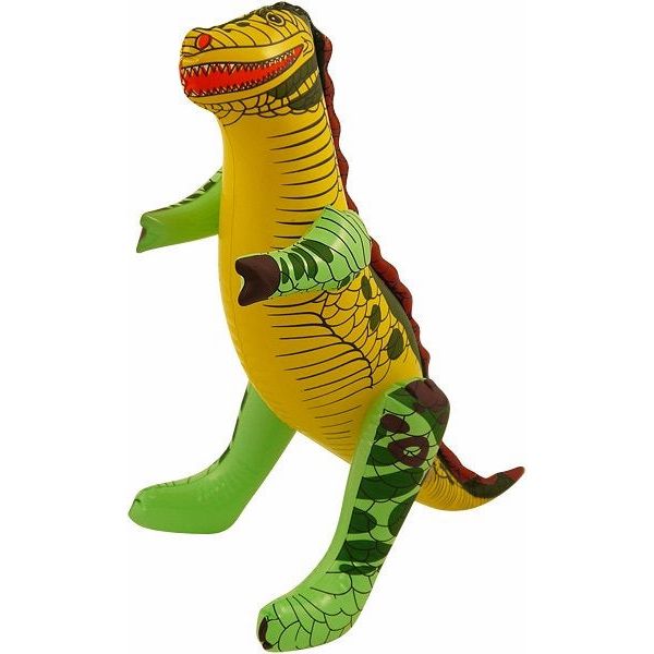 Inflatable Blow Up Animal Bird Pet
