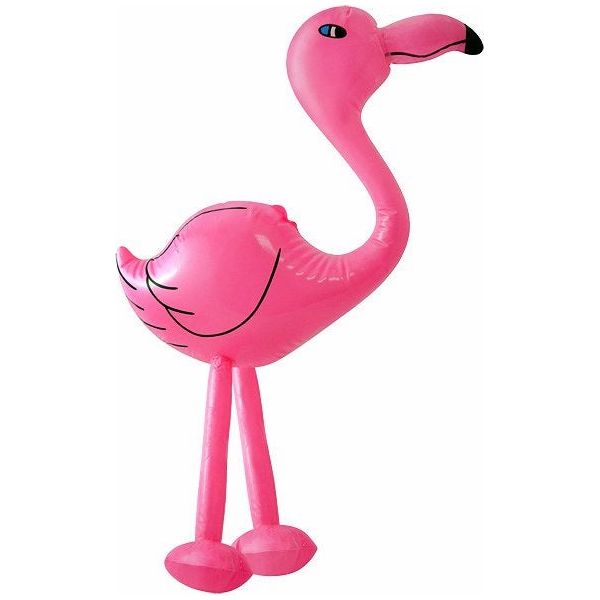 Inflatable Blow Up Animal Bird Pet