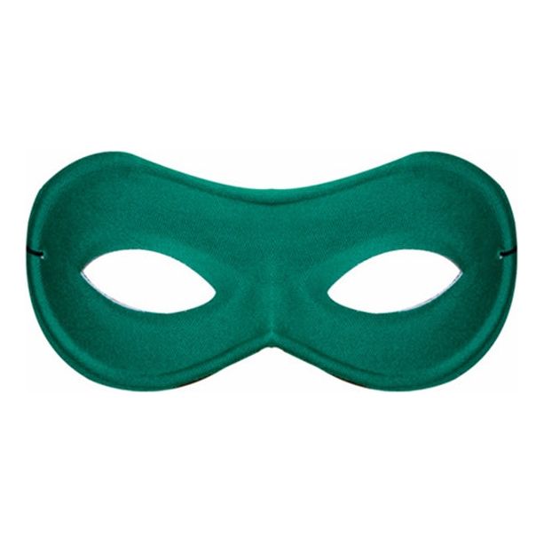 Adult 40 Inches Super Hero Capes & Eye Masks