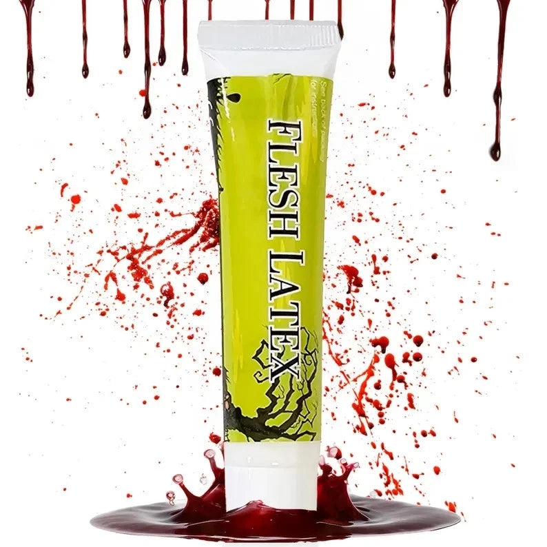 Liquid Latex