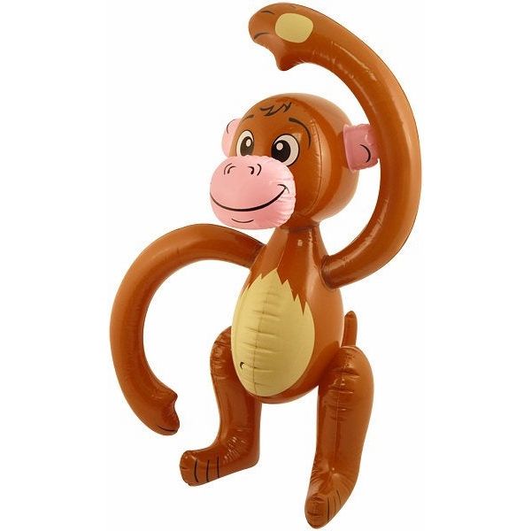 Inflatable Blow Up Animal Bird Pet