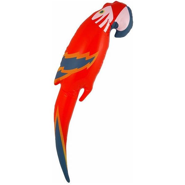 Inflatable Blow Up Animal Bird Pet