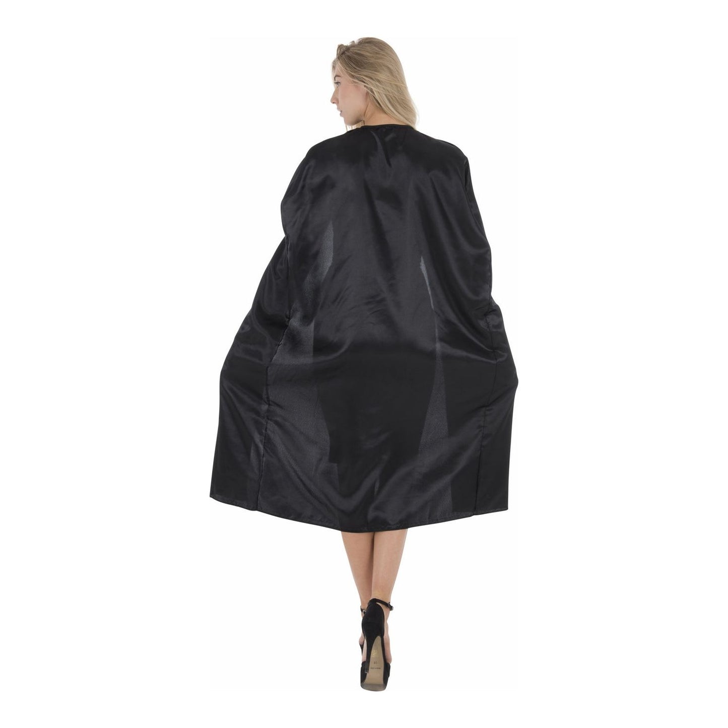 Adult 120cm Super Hero Capes