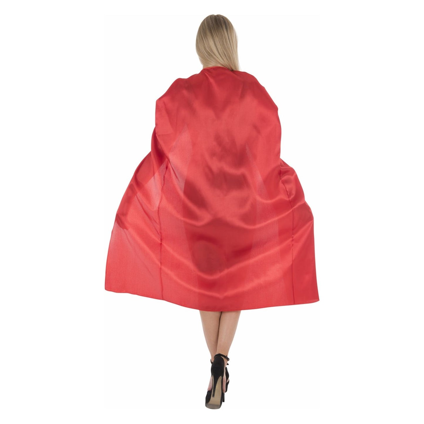 Adult 120cm Super Hero Capes