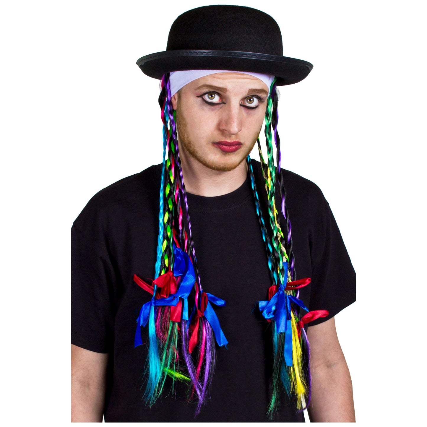 1980's Pop Star Hat - Manchester Fancy Dress