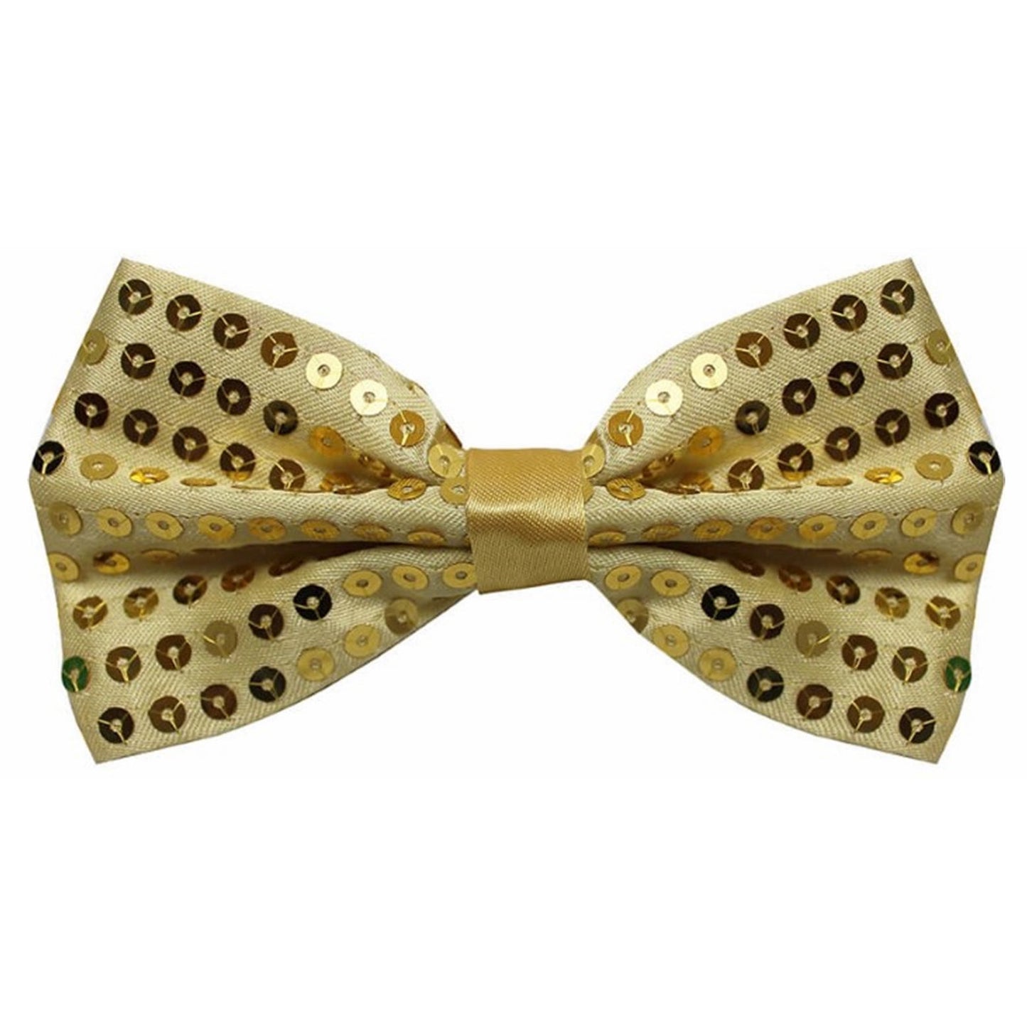 Sequined Bow Ties - Manchester Fancy Dress
