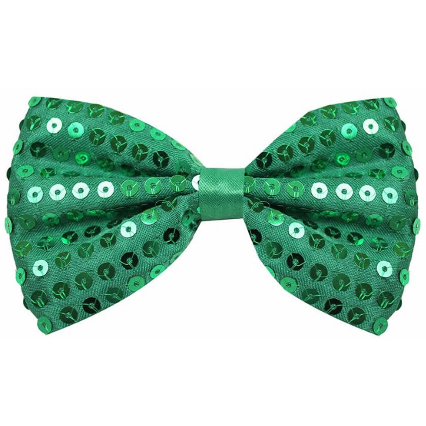 Sequined Bow Ties - Manchester Fancy Dress