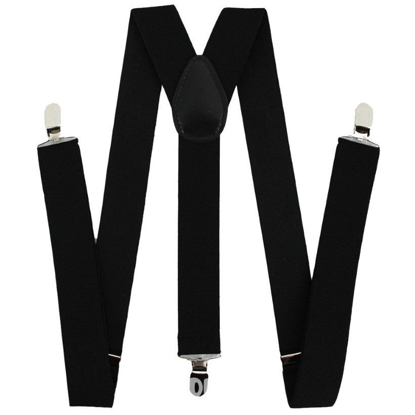 1920's Adjustable Braces - Manchester Fancy Dress