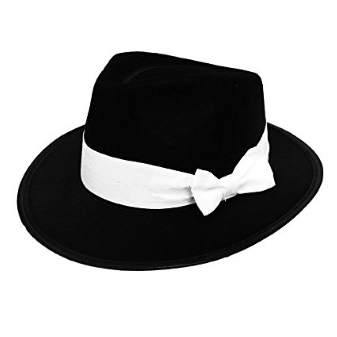 1920's Gangster Hats - Manchester Fancy Dress