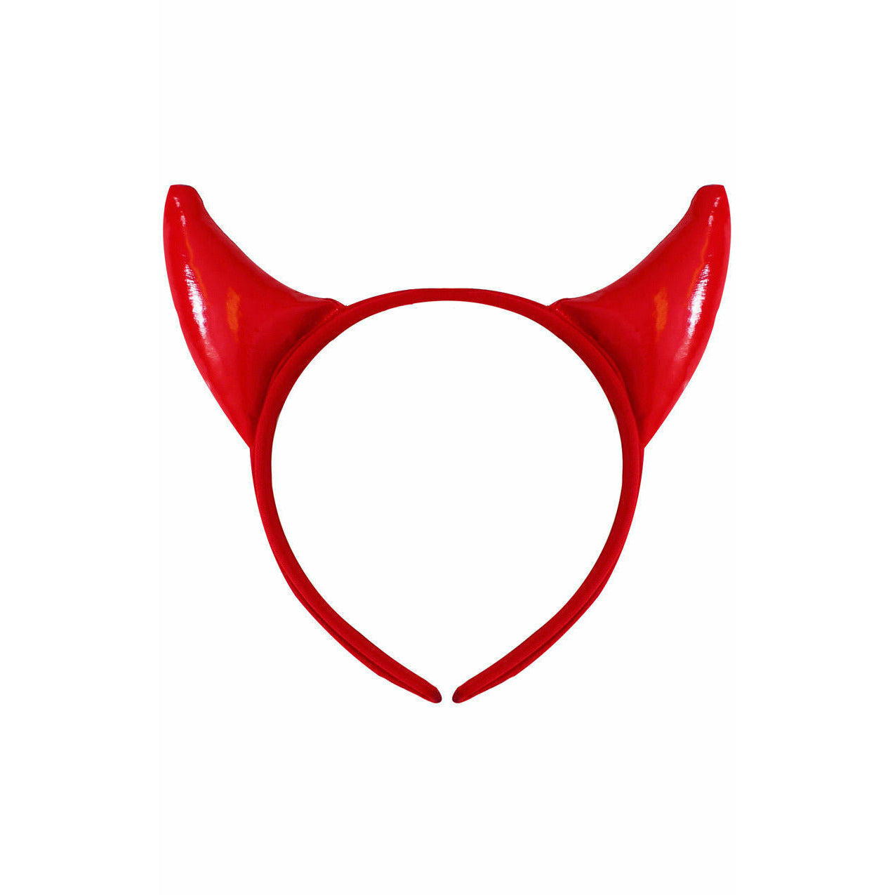 Red Devil Horns - Manchester Fancy Dress