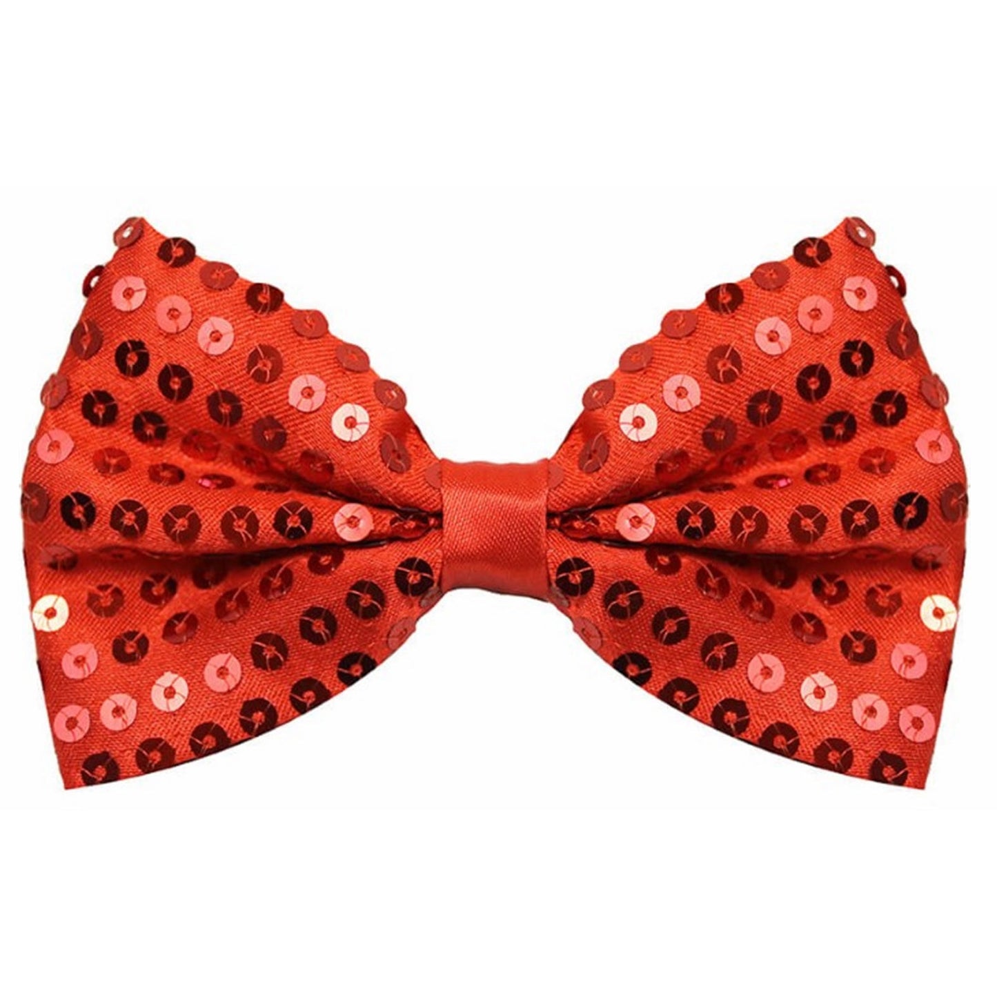 Sequined Bow Ties - Manchester Fancy Dress