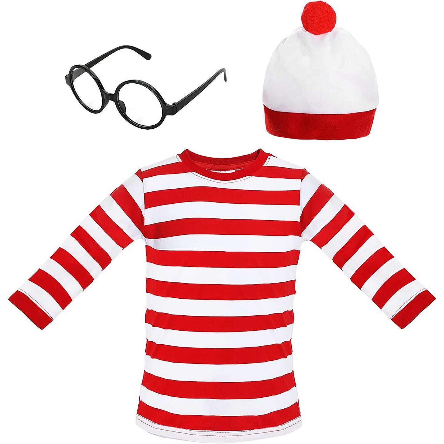 Childs 'Find Me' Set - Manchester Fancy Dress