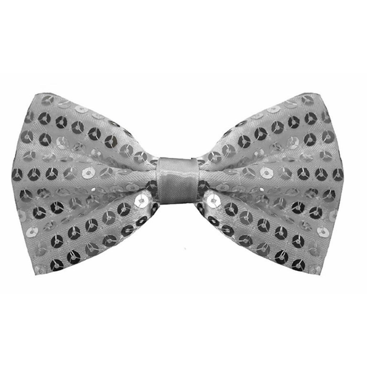 Sequined Bow Ties - Manchester Fancy Dress