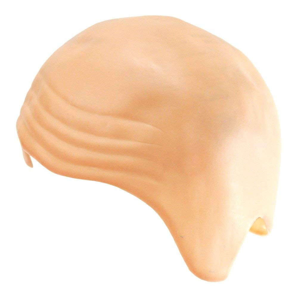 Skin Coloured Bald Cap - Manchester Fancy Dress