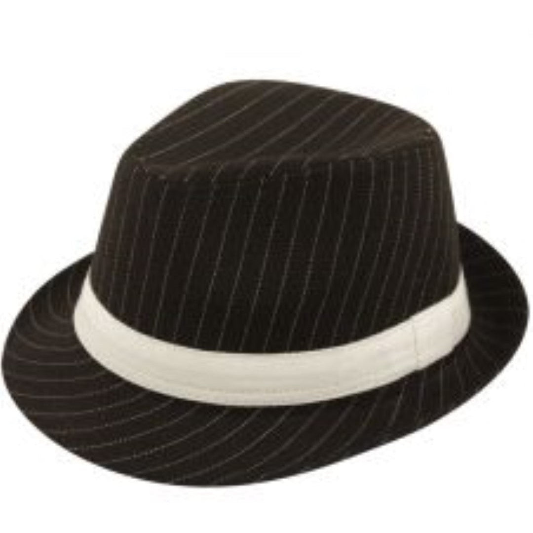 1920's Gangster Hats - Manchester Fancy Dress