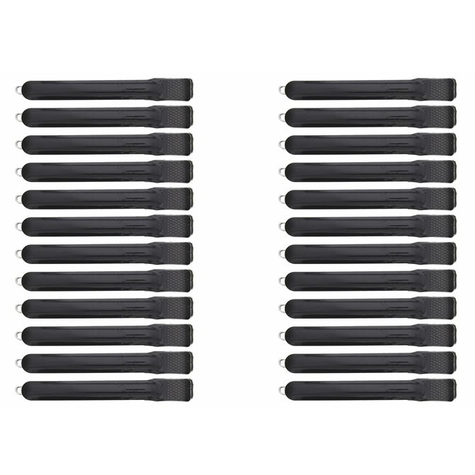 Hairstyling Plastic Clips