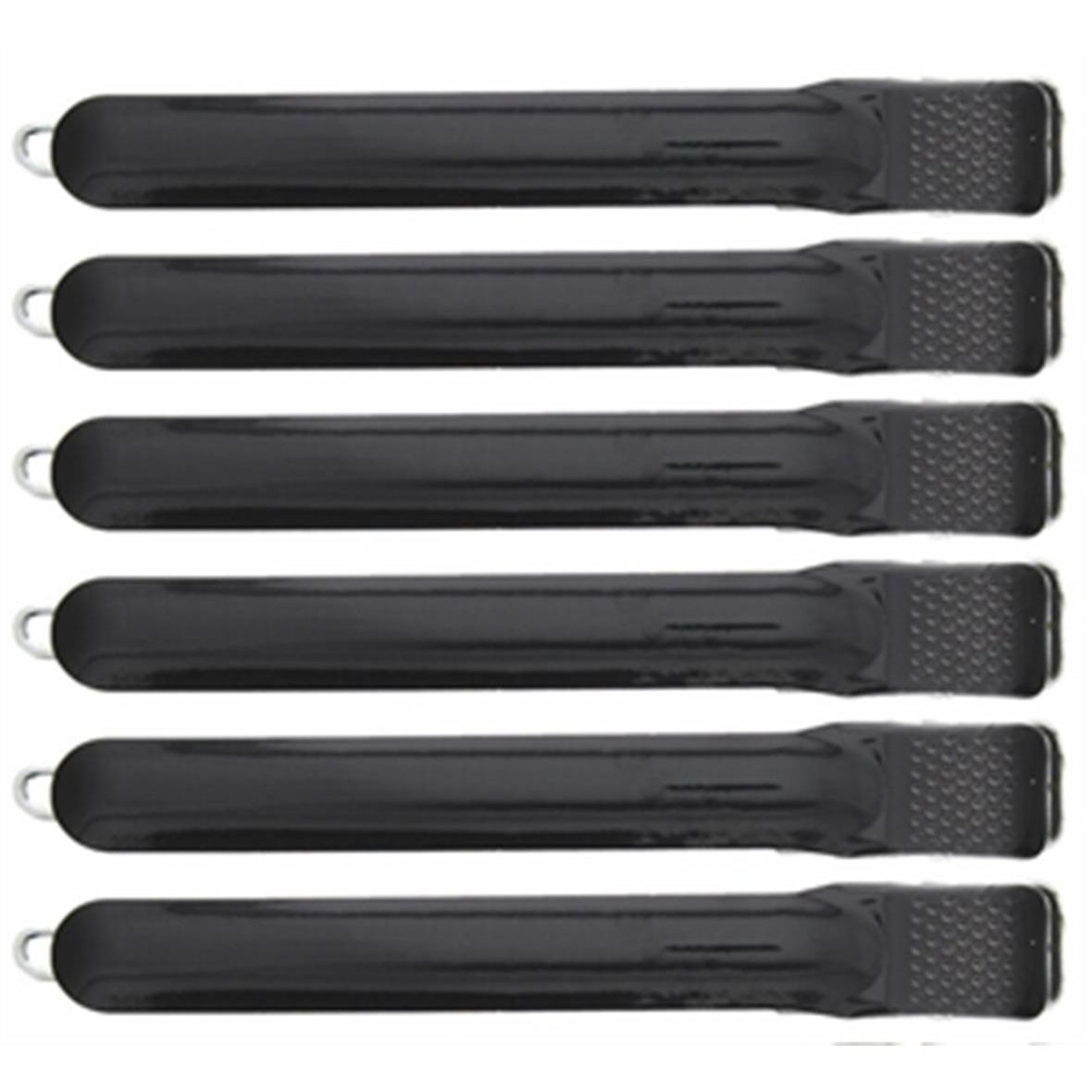 Hairstyling Plastic Clips