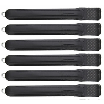Hairstyling Plastic Clips