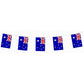 World Cup Euros Football National Bunting England Scotland Germany Spain