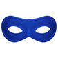 Adult 40 Inches Super Hero Capes & Eye Masks