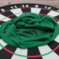 Novelty Dart Board Supporter Hat