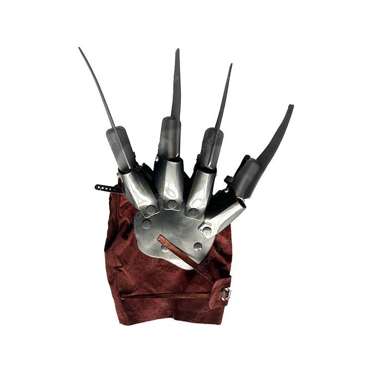 Adult Freddy Krueger Glove Claw