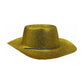 Ladies Sparkly Glitter Cowboy Hat - Manchester Fancy Dress