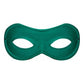 Adult 40 Inches Super Hero Capes & Eye Masks