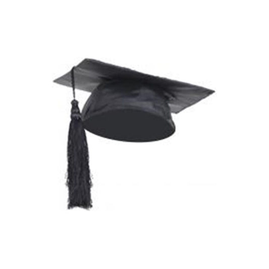 Bachelor BA Graduate Mortarboard