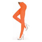 Ladies Neon Opaque 1980s Tights