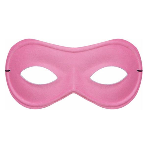 Adult 40cm Super Hero Capes & Eye Masks