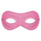 Adult 40 Inches Super Hero Capes & Eye Masks