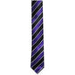 Men's Sports Presentation Striped Neck Ties