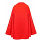 Adult 40 Inches Super Hero Capes & Eye Masks