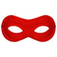 Adult 40 Inches Super Hero Capes & Eye Masks