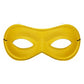 Adult 40 Inches Super Hero Capes & Eye Masks