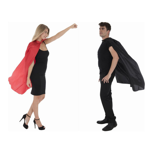 Adult 120cm Super Hero Capes