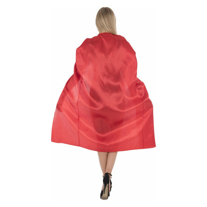Adult 120cm Super Hero Capes