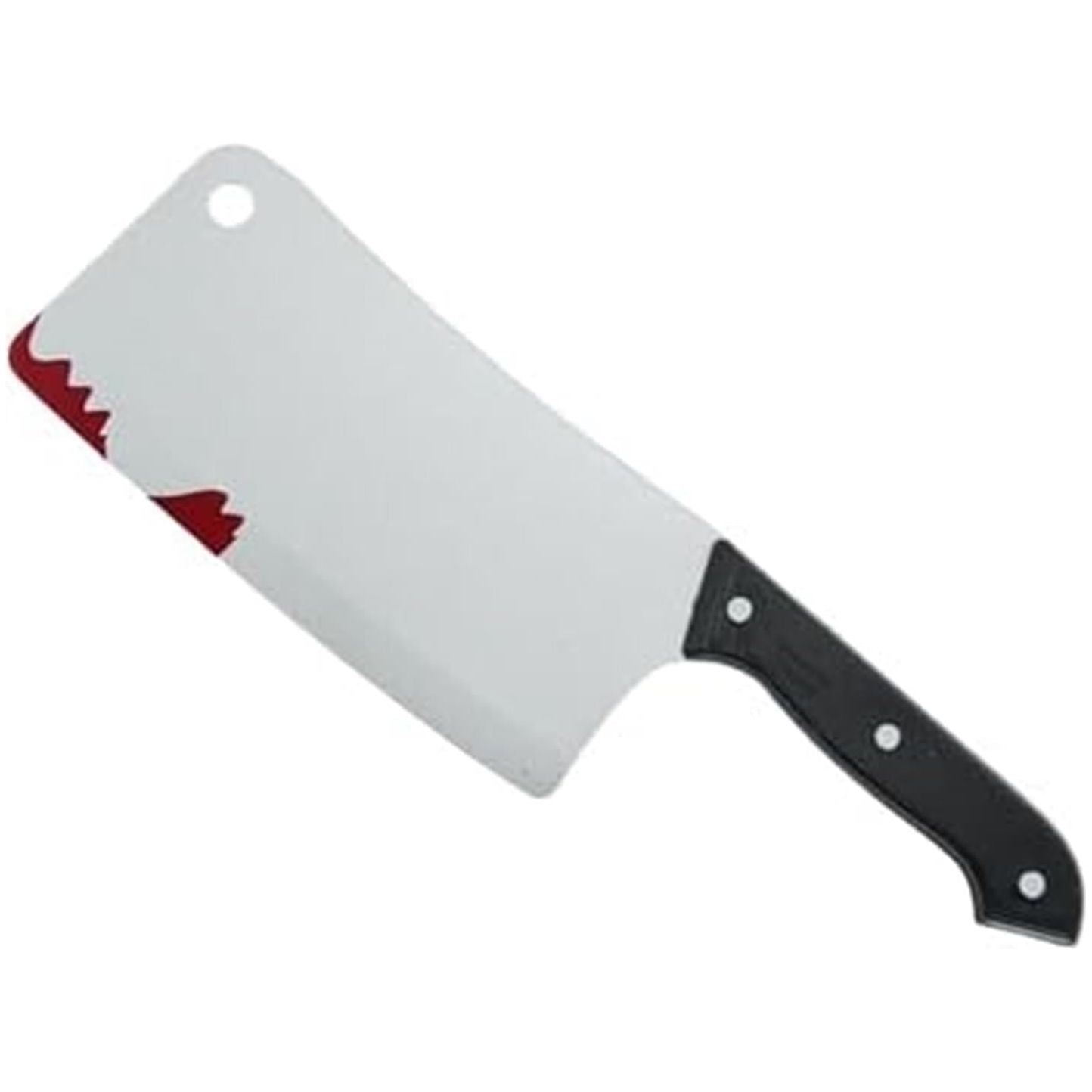 Halloween Bloody Butcher's Cleaver