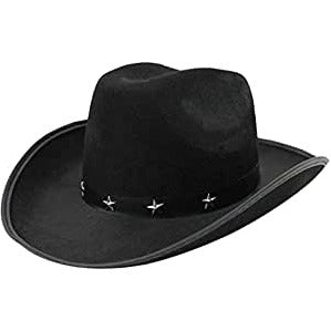 Cowboy Stetson Hats - Manchester Fancy Dress