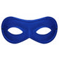 Super Hero Villain Eye Masks - Manchester Fancy Dress