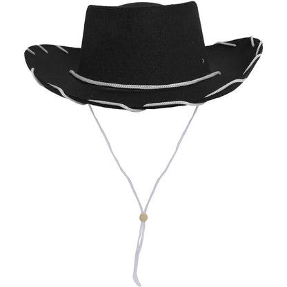 Child's Cowboy Hat - Manchester Fancy Dress