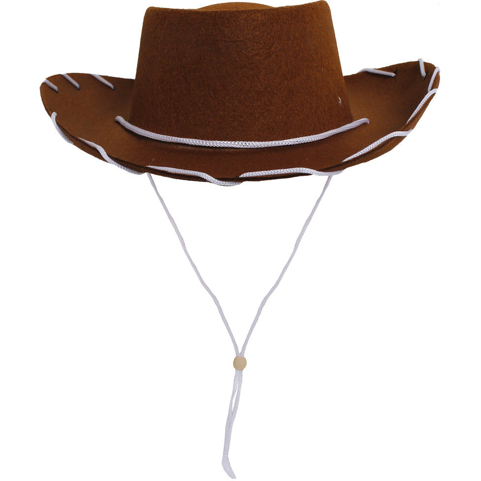 Child's Cowboy Hat - Manchester Fancy Dress