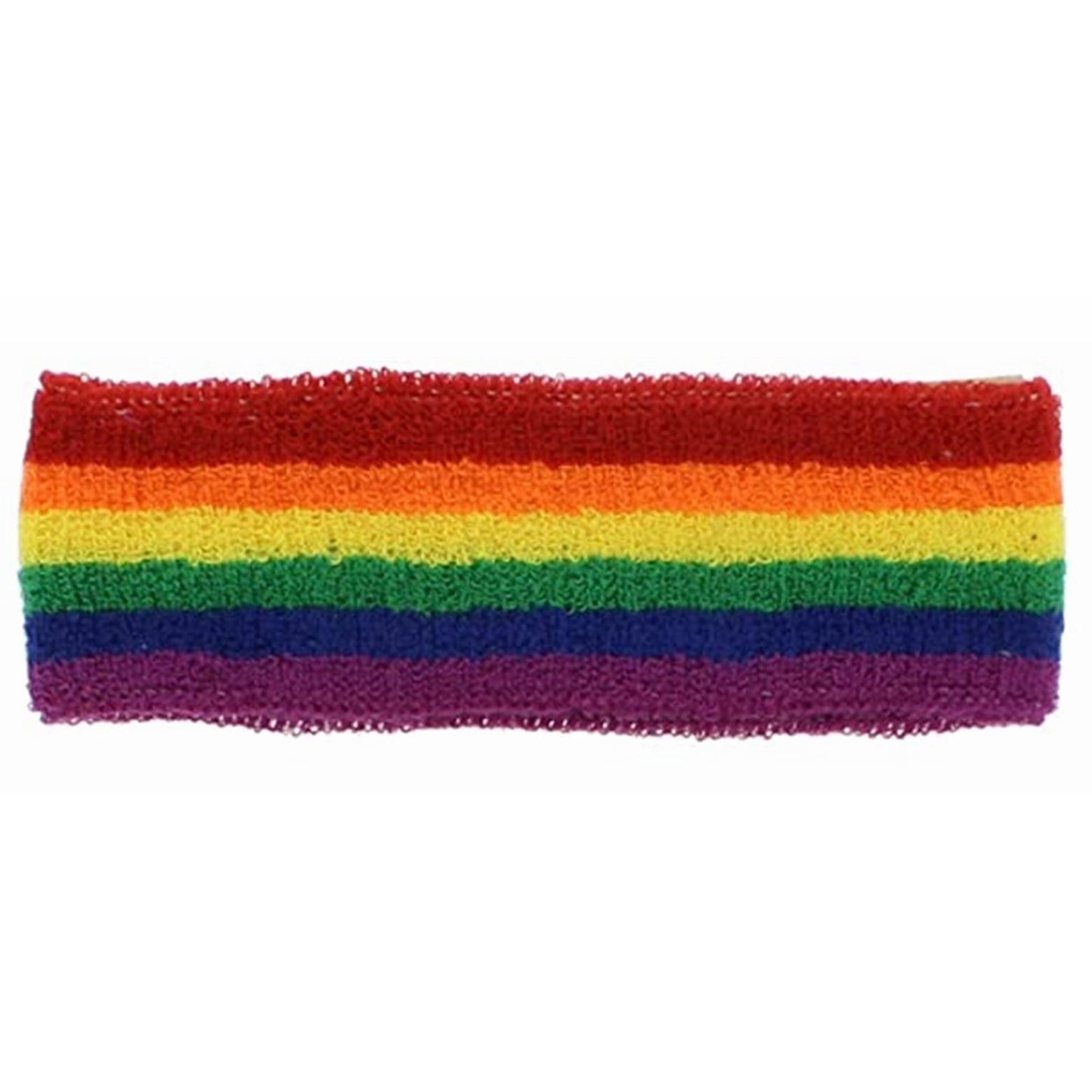 Rainbow Headband - Manchester Fancy Dress