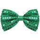 Sequined Bow Ties - Manchester Fancy Dress
