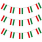 World Cup Euros Football National Bunting England Scotland Germany Spain - Manchester Fancy Dress