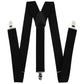 1920's Adjustable Braces - Manchester Fancy Dress
