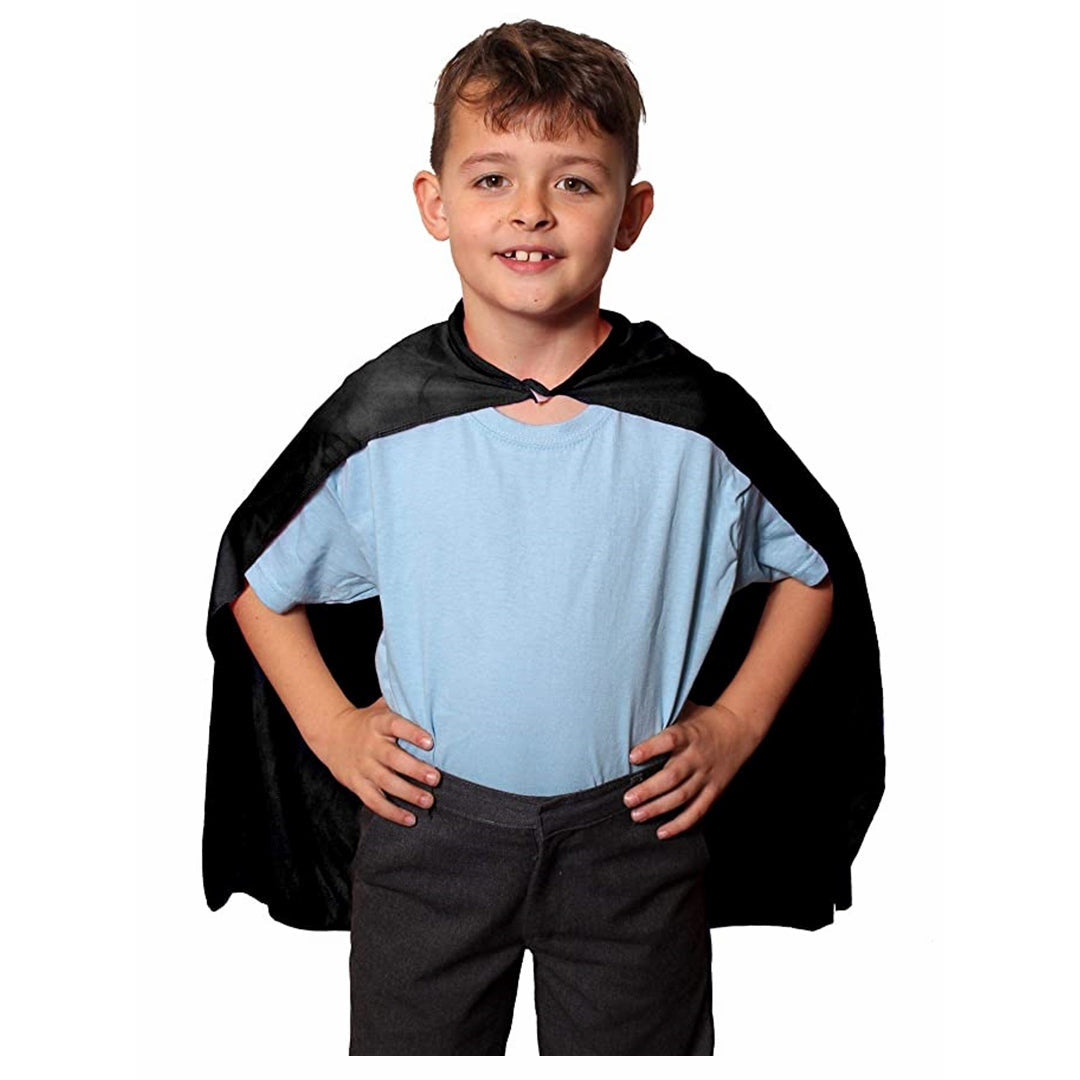 Child's Super Hero Capes - Manchester Fancy Dress