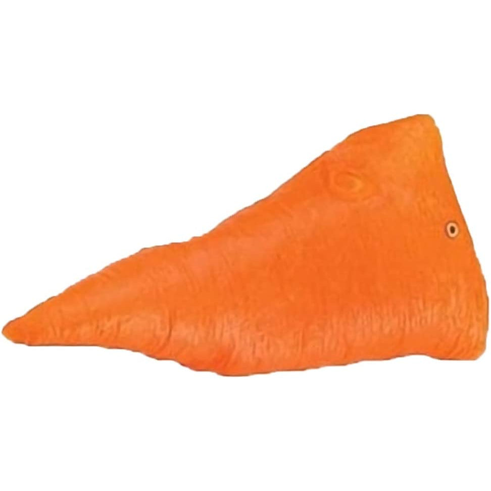 Orange Carrot Nose - Manchester Fancy Dress